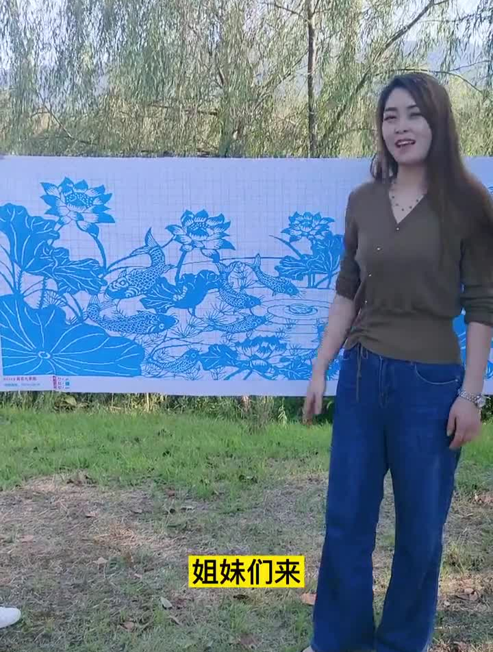 十字绣十字绣爱好者手工十字绣十字绣教程热门