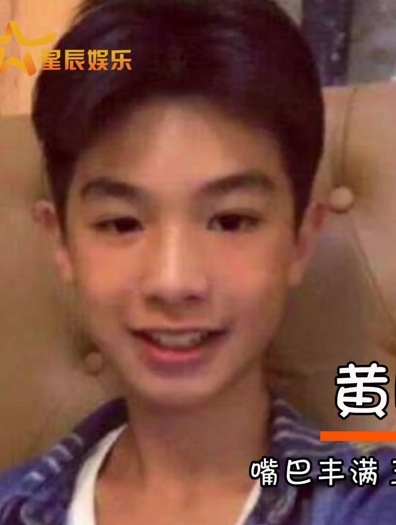 明星整容前后,金晨:我没歪嘴,鞠婧祎:我只是长开了!