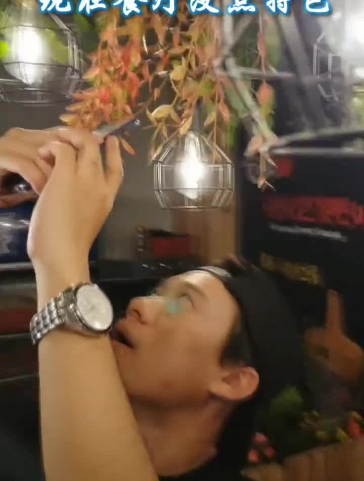 火锅是这么辣的么?海南美食