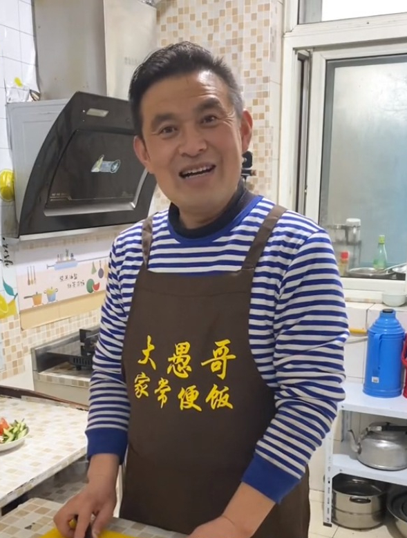 博山酸辣汤,过年来了客人做上一碗
