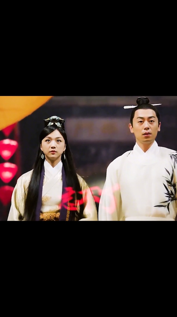 那个飞鱼服少年,后来也成为了一代明君