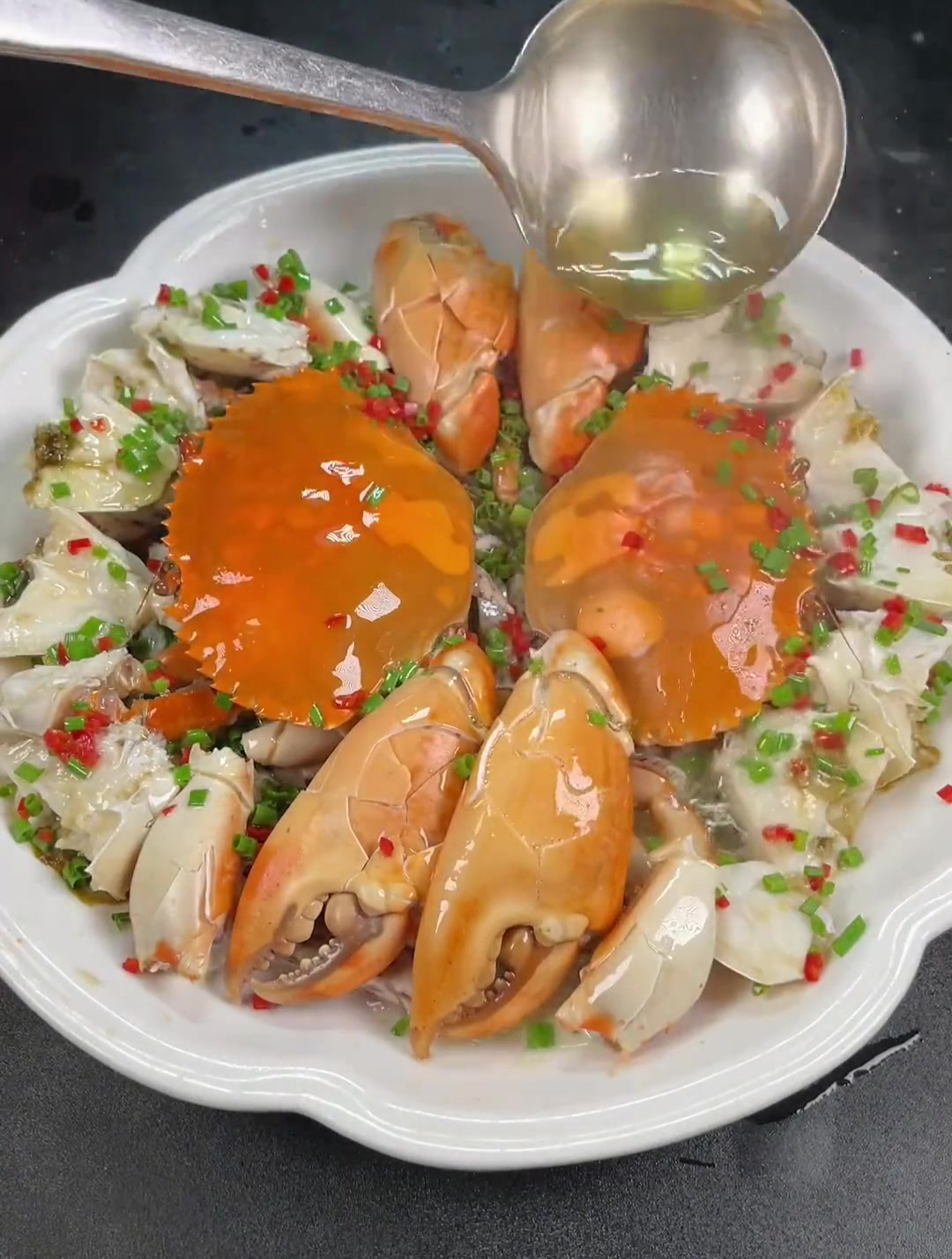 年夜饭第一道菜邂逅相遇 好吃的美食 好听的菜名