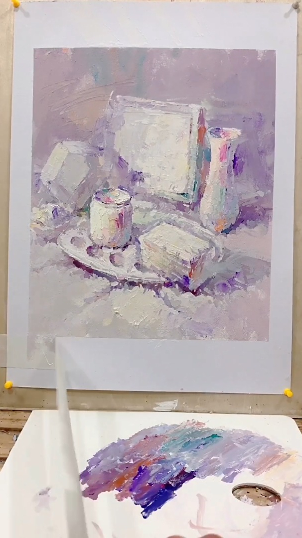 你说的白 是什么白?