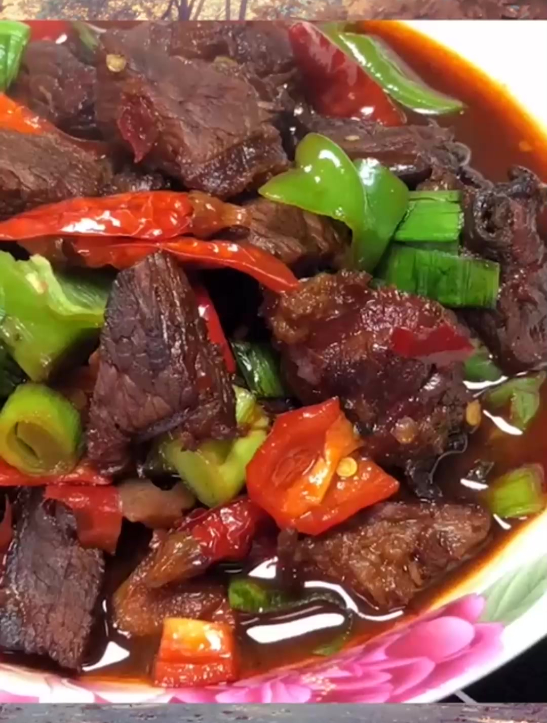 这才是最正宗红烧牛肉做法,鲜香美味,简单好学,软烂入味不塞牙