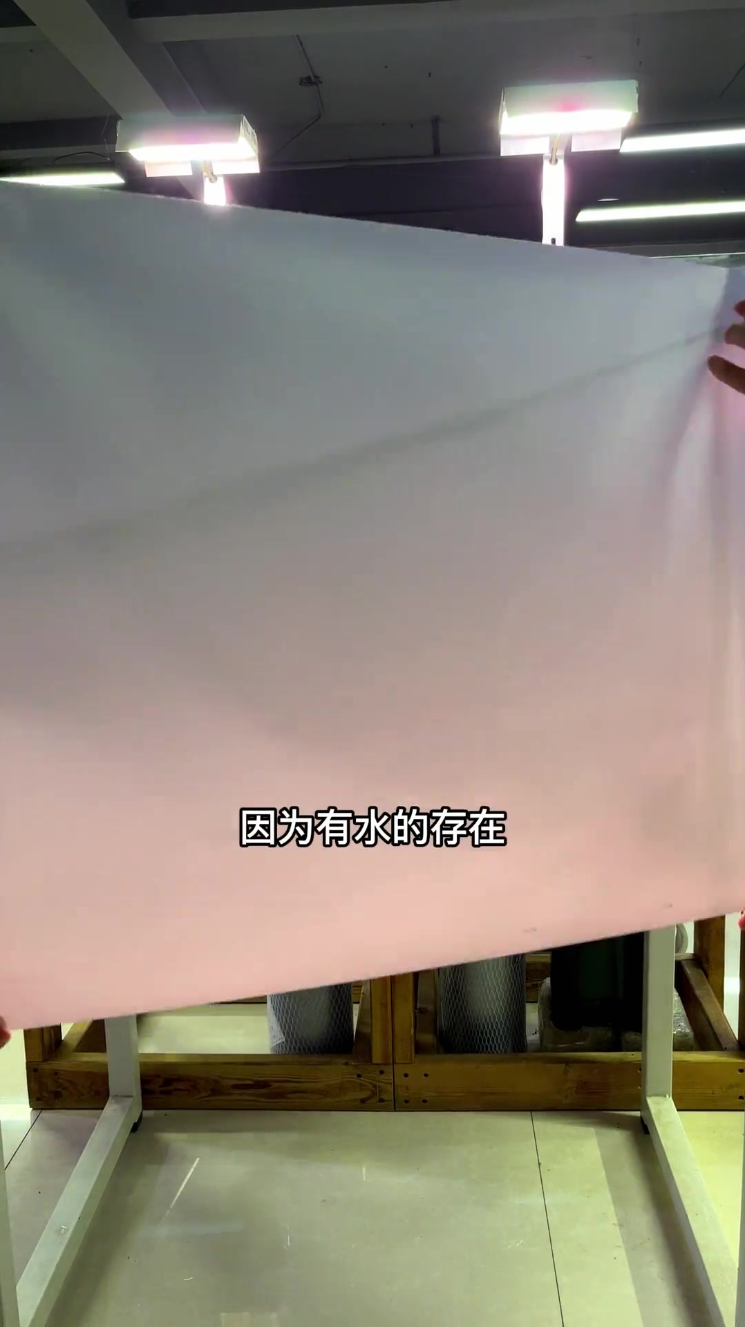 如何正确粘贴鱼缸背景纸?分5步完成~