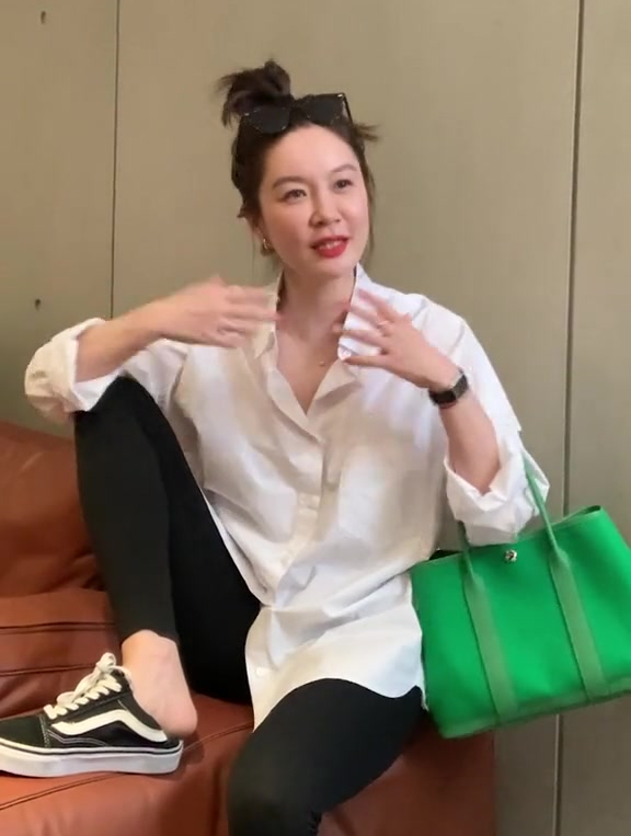 鲨鱼皮裤创始人教你正确的打开方式