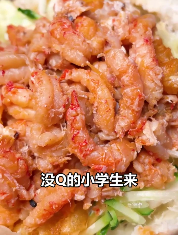 这家国潮汉堡店也太会玩了 每一个汉堡都刷新我的认知