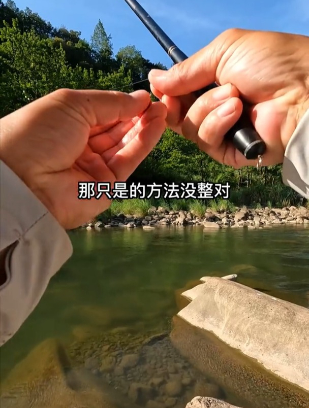 钓石斑鱼还在用饵料?方法找不对,难怪你钓不到!