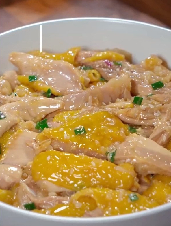 鸡肉10种做法大全,每种都是精品好吃易做