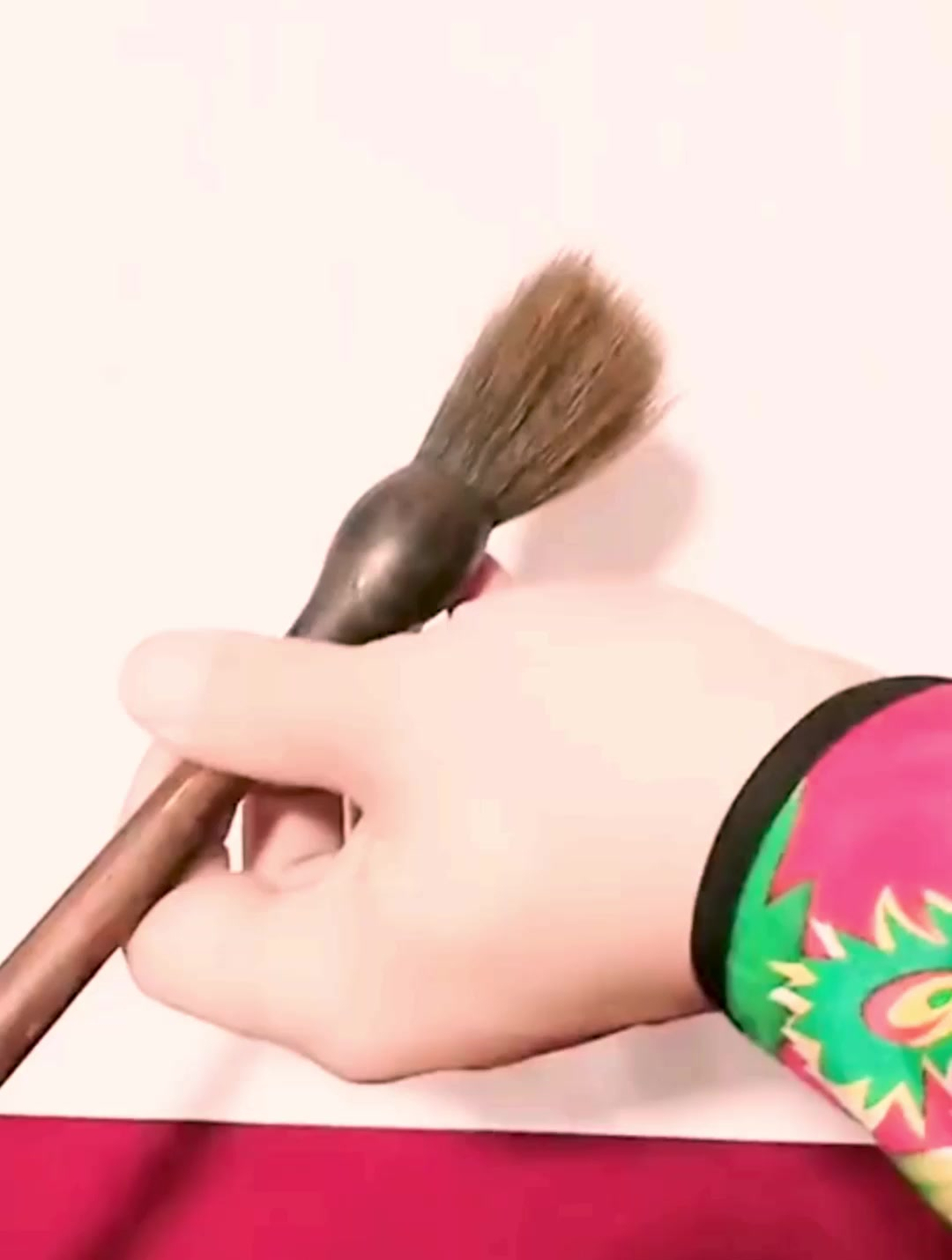 弘扬国画文化,鱼我所欲也