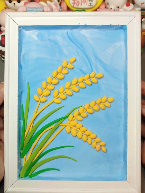 一日三餐米香弥漫,饱腹者当常忆袁公。用我的方式致敬袁爷爷