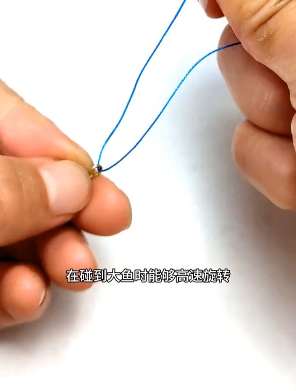 钓鱼总是切线?多半不是鱼线质量问题,可能是鱼钩选错!