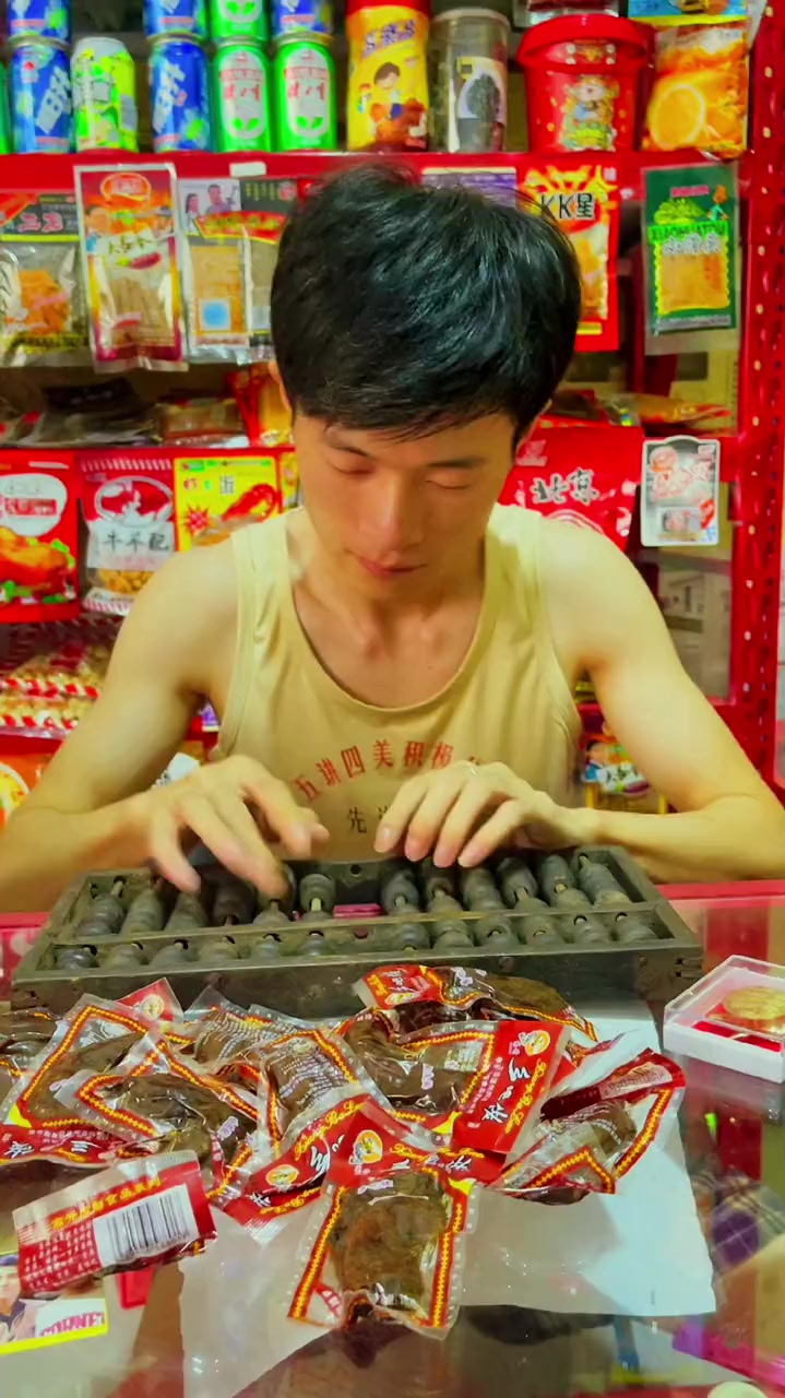 还记得吃乡巴佬鸡脖的时候你多大吗?现在应该都事业有成了吧?