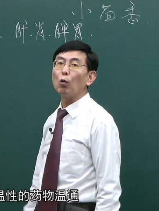 张景明:吃饭常用的小茴香,有这种功效,你知道吗?