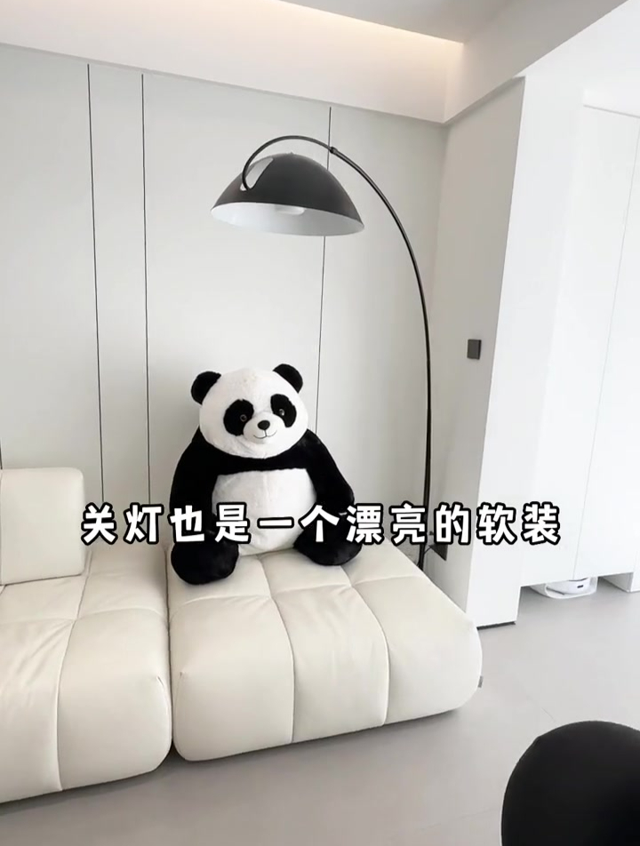 这么好看的钓鱼灯,我不允许只有我一个人知道