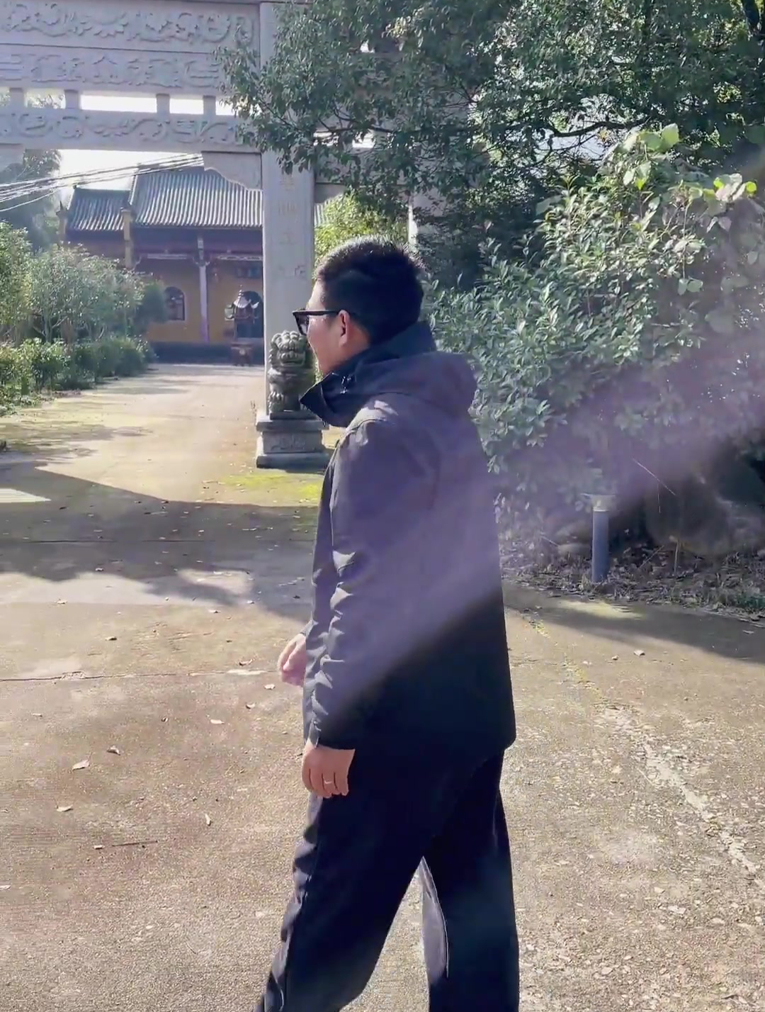 九华山有一座不供菩萨,供品是鸡鸭、鱼、肉的寺院你知道吗一