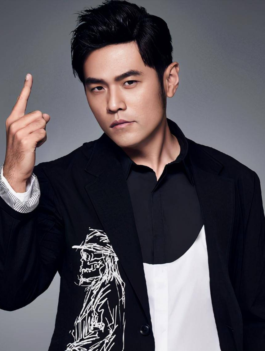 谁也想不到,坐拥亿万身家的周杰伦,37岁才吃到第一口杨梅 3