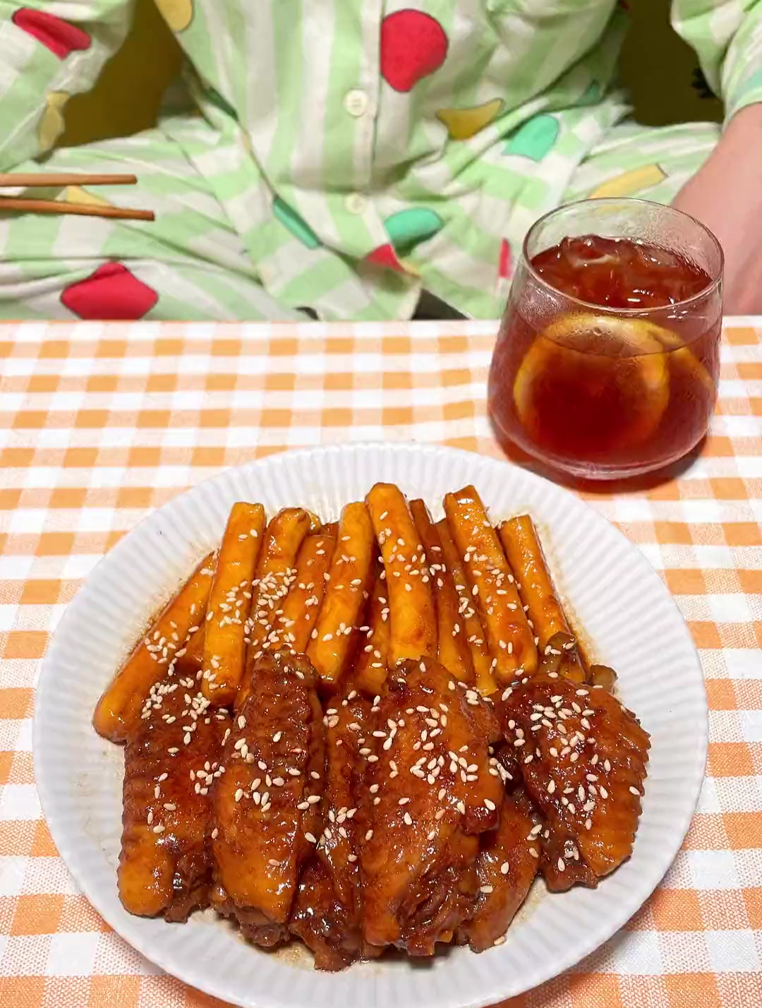 可乐鸡翅的家常做法