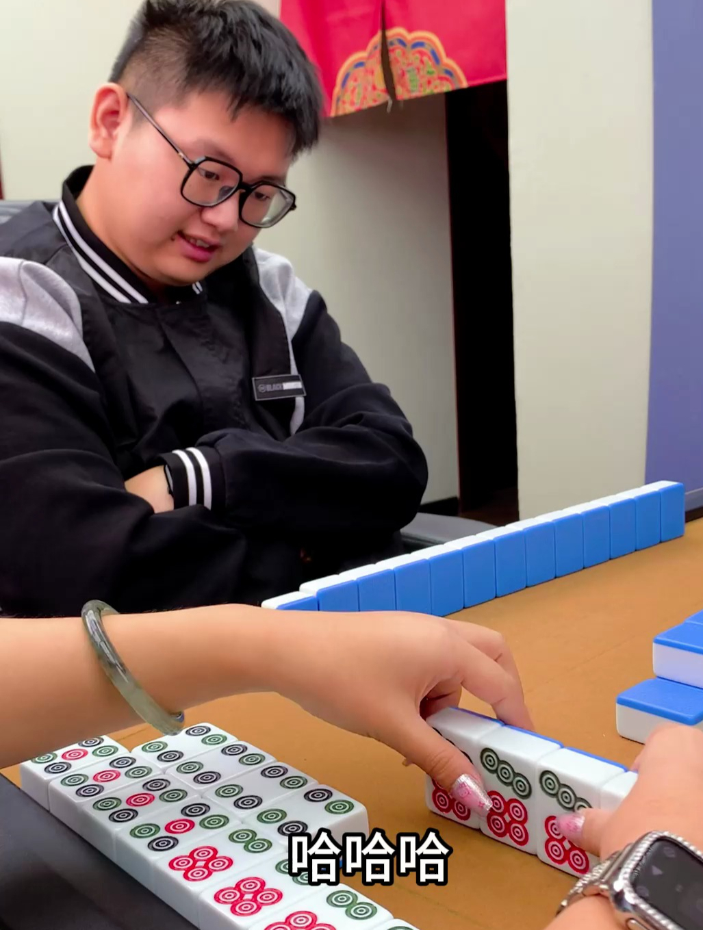 鸿运当头,更胜一筹,十八罗汉必须稳稳到手