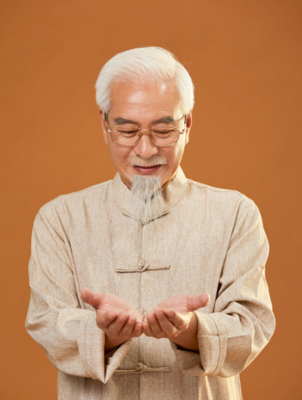 淡竹叶,我们叫它“山鸡米”,你的家乡有这植物吗?植物