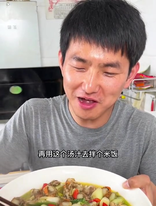 带黄新鲜扇贝肉冷冻超大