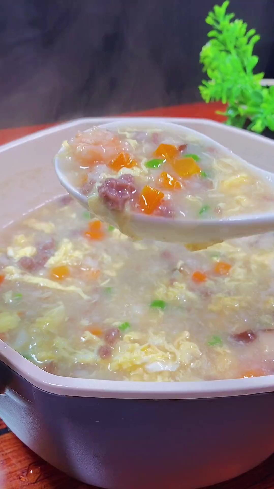 孩子挑食不爱吃饭,给他做这道牛肉羹试试吧