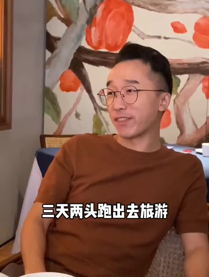 福州zui贪玩的老板,他说人这一辈子一定要去一次顺德!