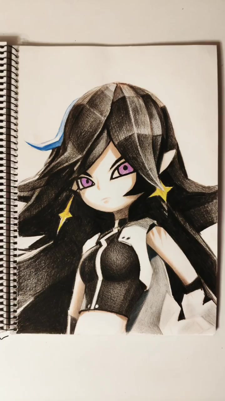 雷王星二皇女,雷狮的亲姐雷伊