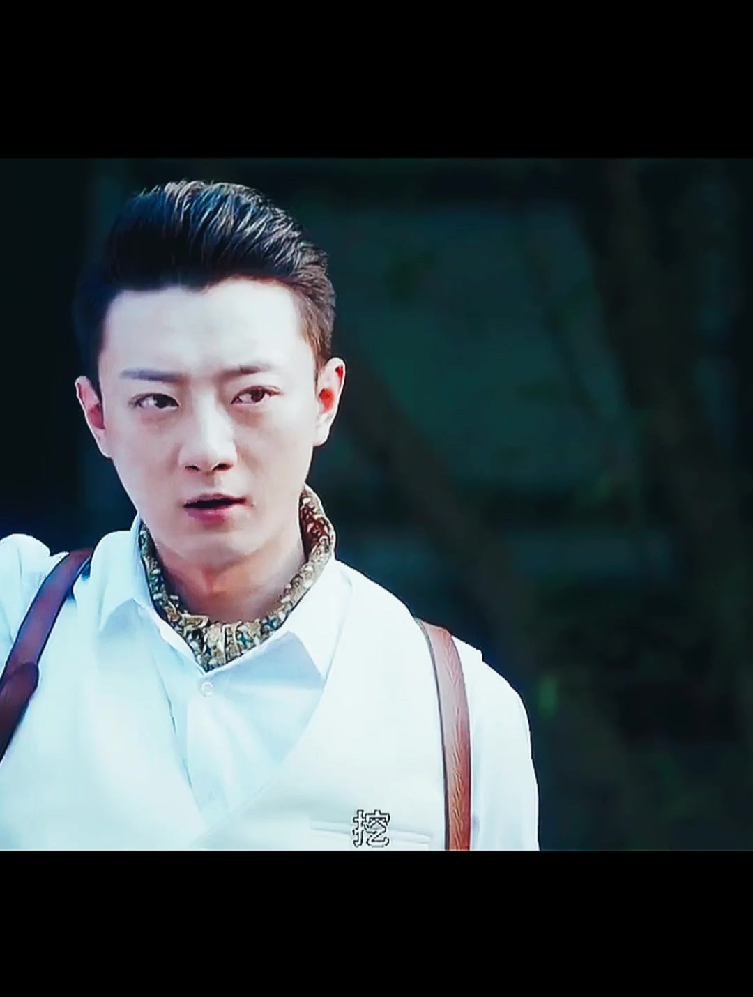 八卦青缸养鱼,原来是为了镇压尸体(1)