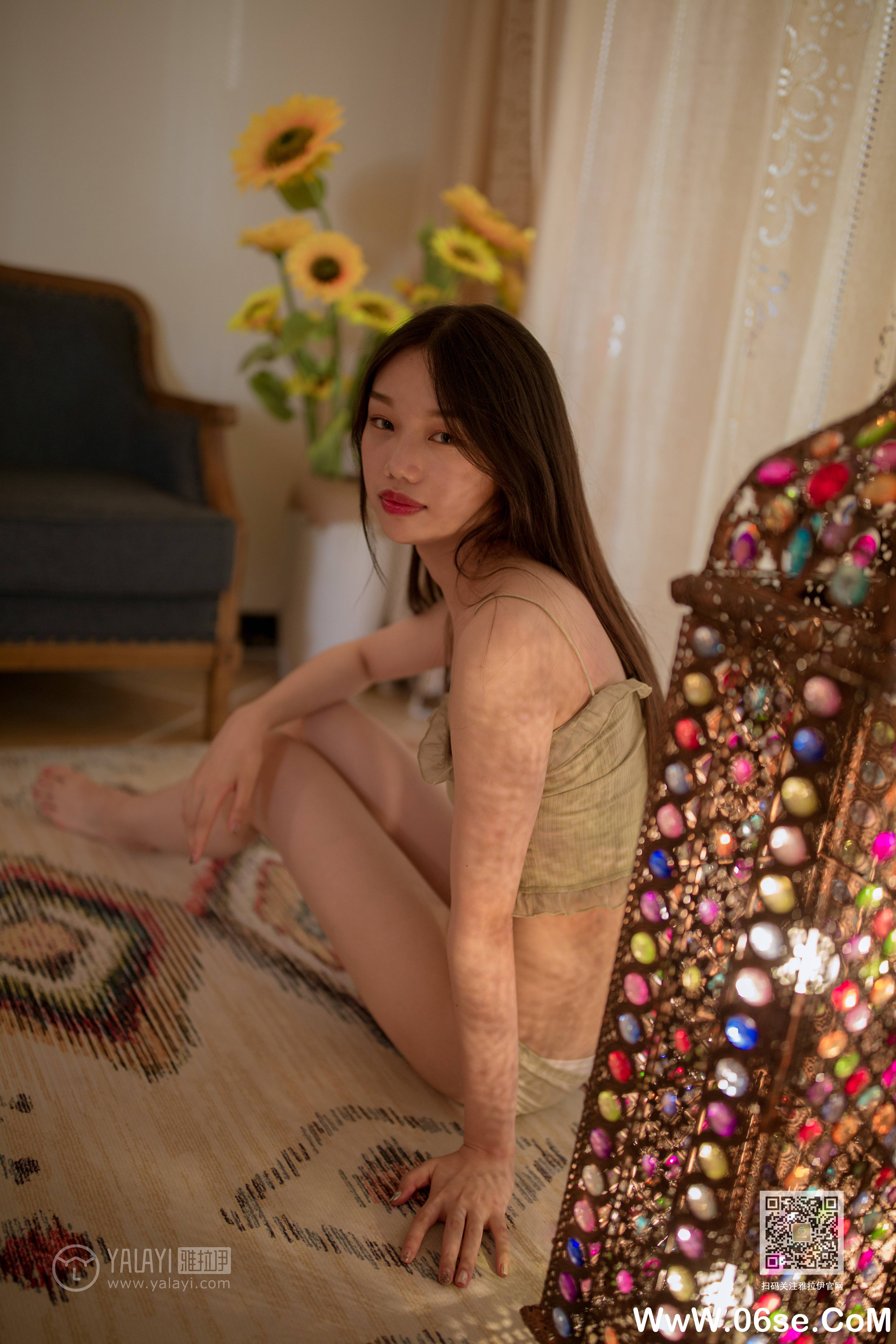 图片[29]-[YALAYI雅拉伊] 2019.11.20 NO.466 加奈《小可爱》[46P+1P385M]-六色网