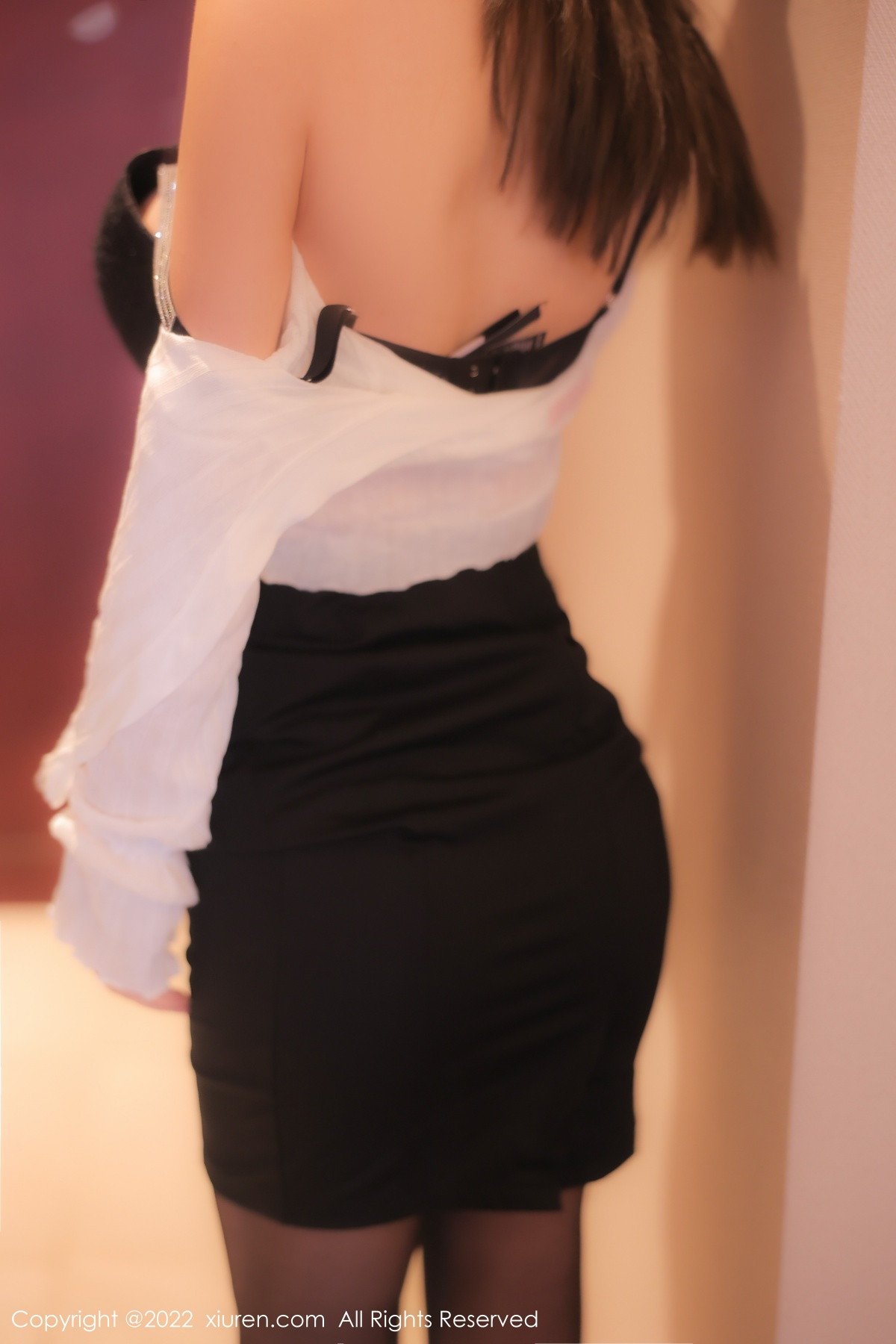 图片[24]-【XiuRen秀人网】2022.10.31 Vol.5781 周jojobaby【82P】-六色网