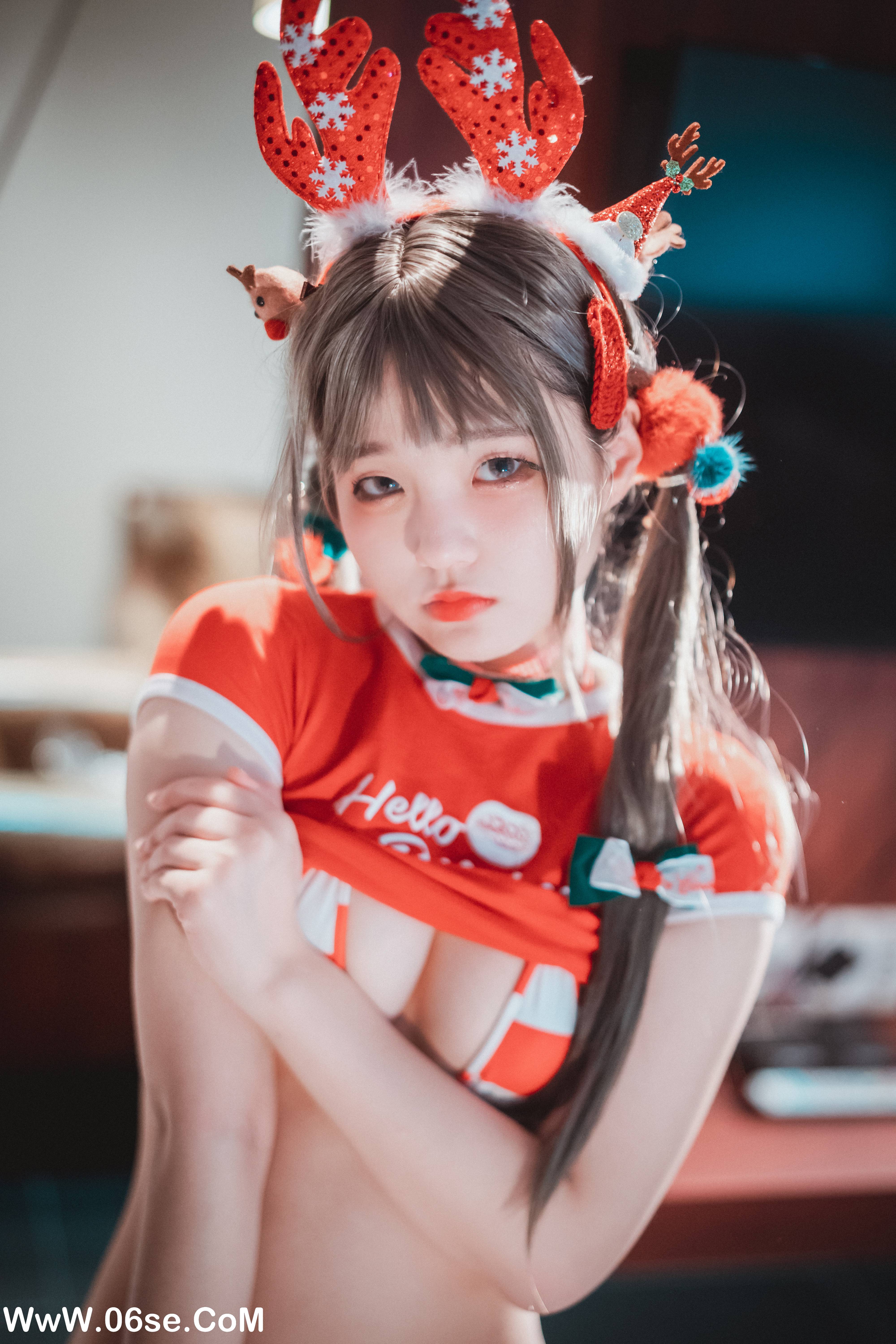 图片[7]-DJAWA – NO.021 Christmas [24P181M]-六色网