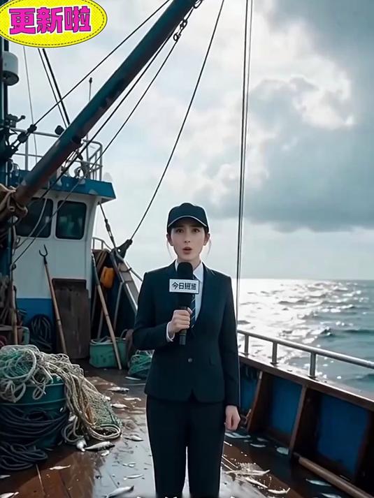 美人鱼表演