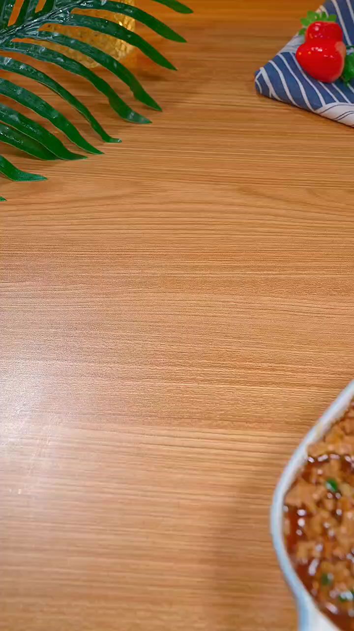 肉沫蒸蛋做法