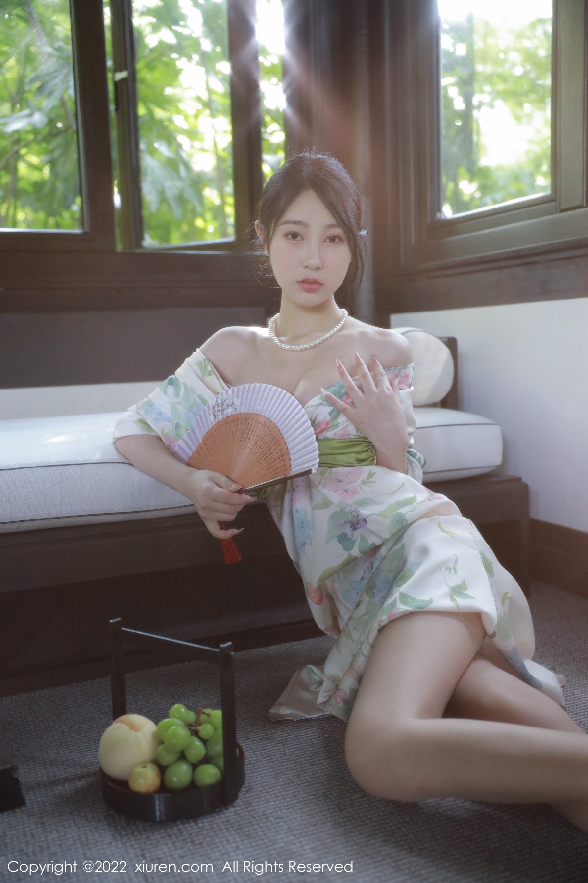 图片[44]-【XiuRen秀人網】2022.08.30 Vol.5514 謝晚晚【111P】-六色网