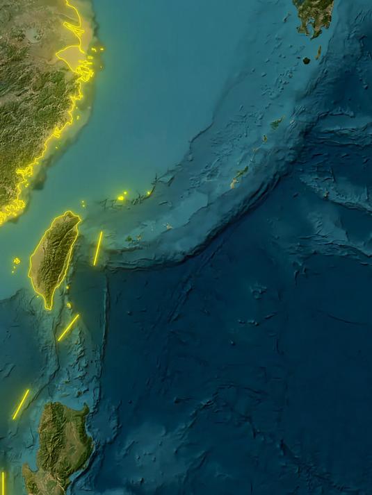钓鱼岛在什么位置?它到底有多么重要?