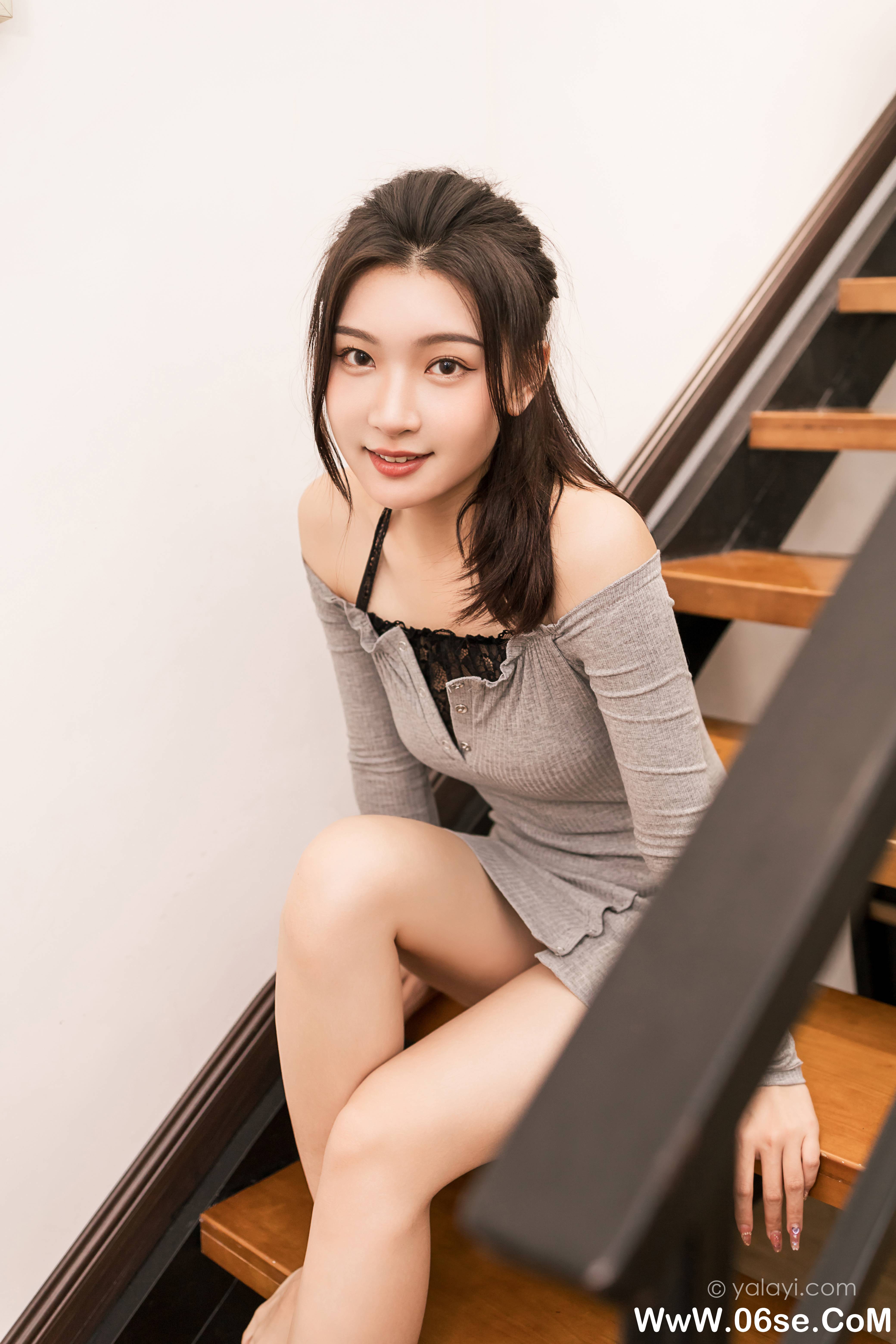 图片[26]-[YALAYI雅拉伊] 2022.06.14 NO.938 徐小云《甜言蜜语》[40+1P474M]-六色网