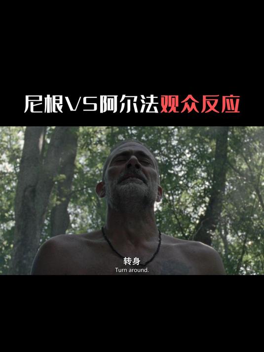 当电视放到关键剧情时,美国家长会?