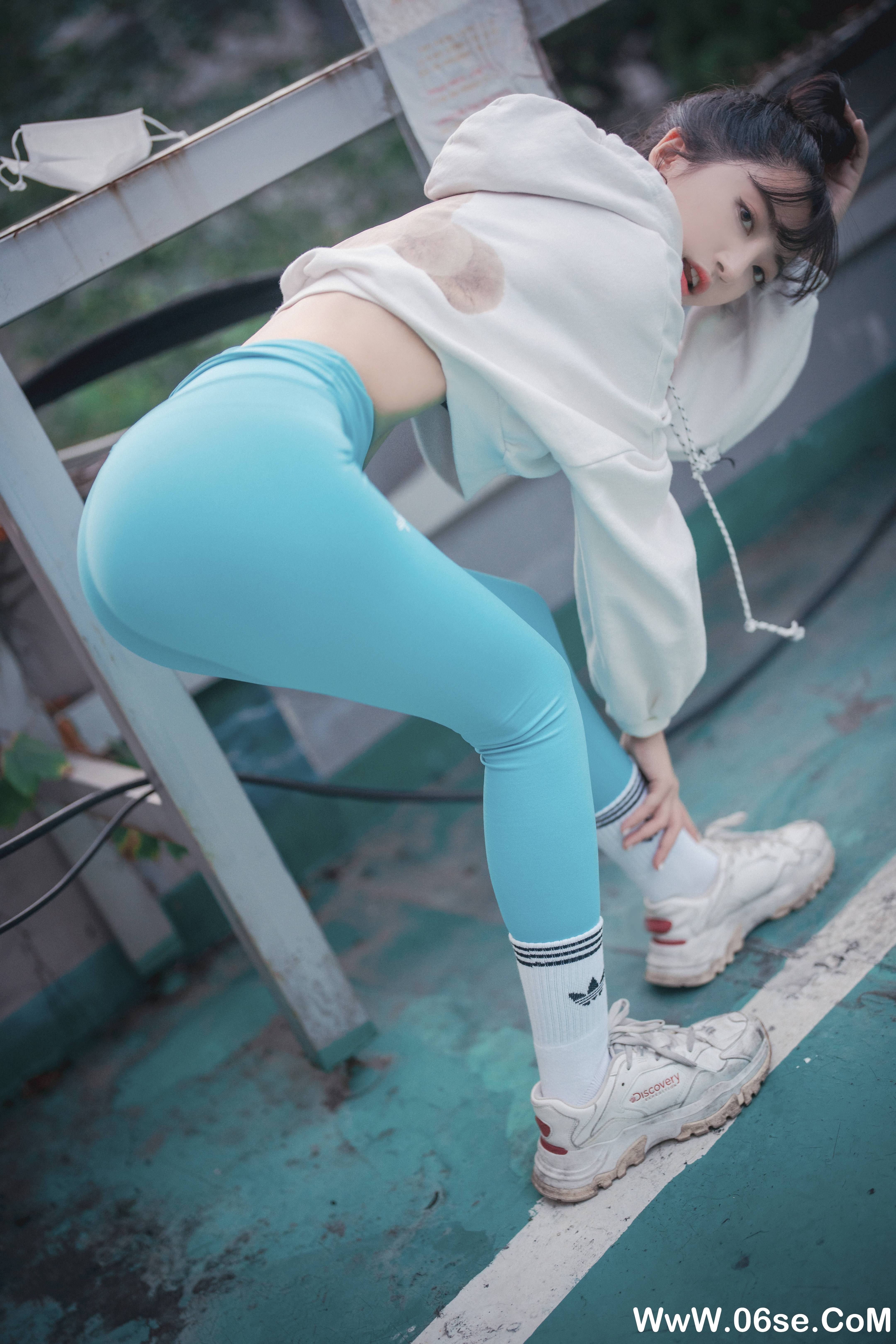 图片[36]-DJAWA — NO.141 Loose and Tight Cool Mint [85P2.4G]-六色网