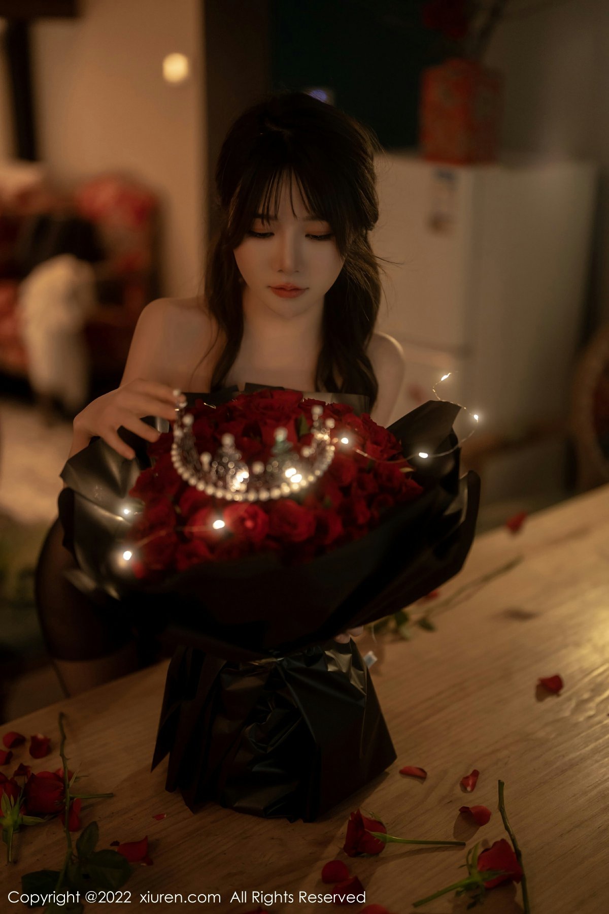 图片[55]-【XiuRen秀人網】2022.09.06 Vol.5552 婠婠麽【74P】-六色网