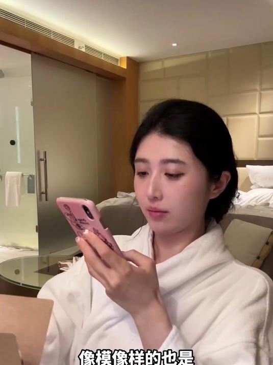 上海香格里拉酒店开箱独居日常vlog