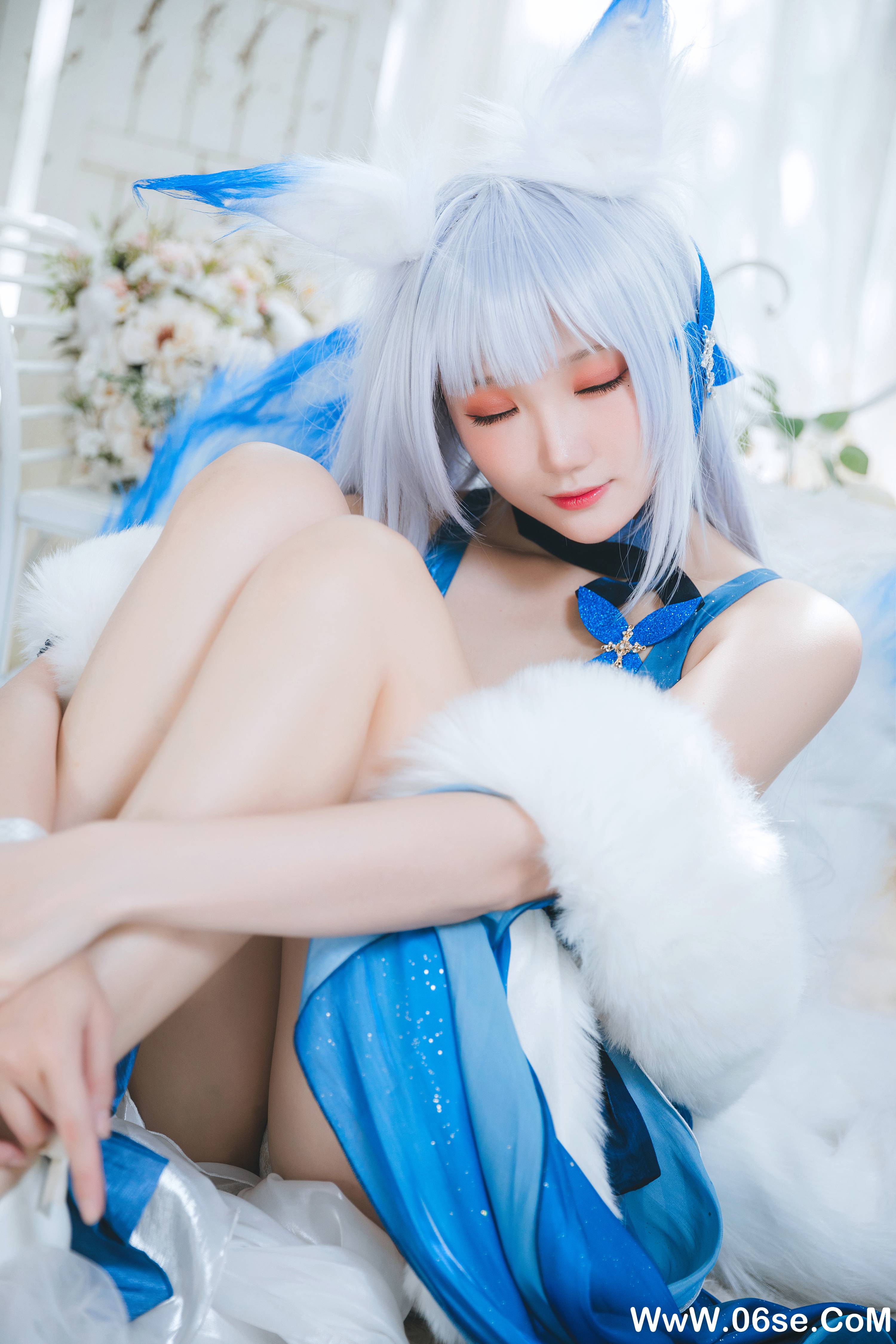 图片[19]-瓜希酱 NO.048 — 信浓 [30P223M]-六色网