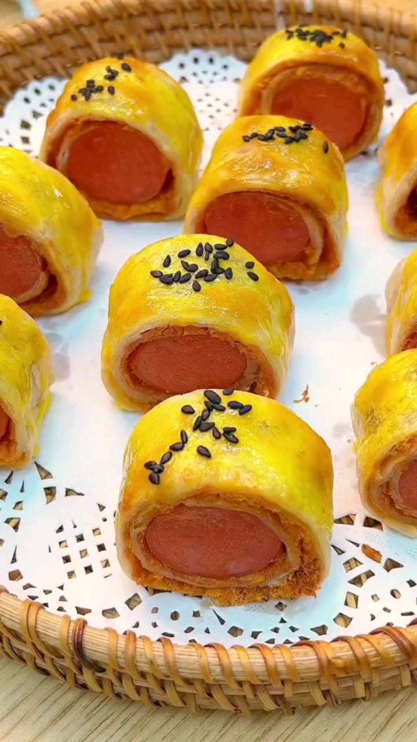 手抓饼新吃法