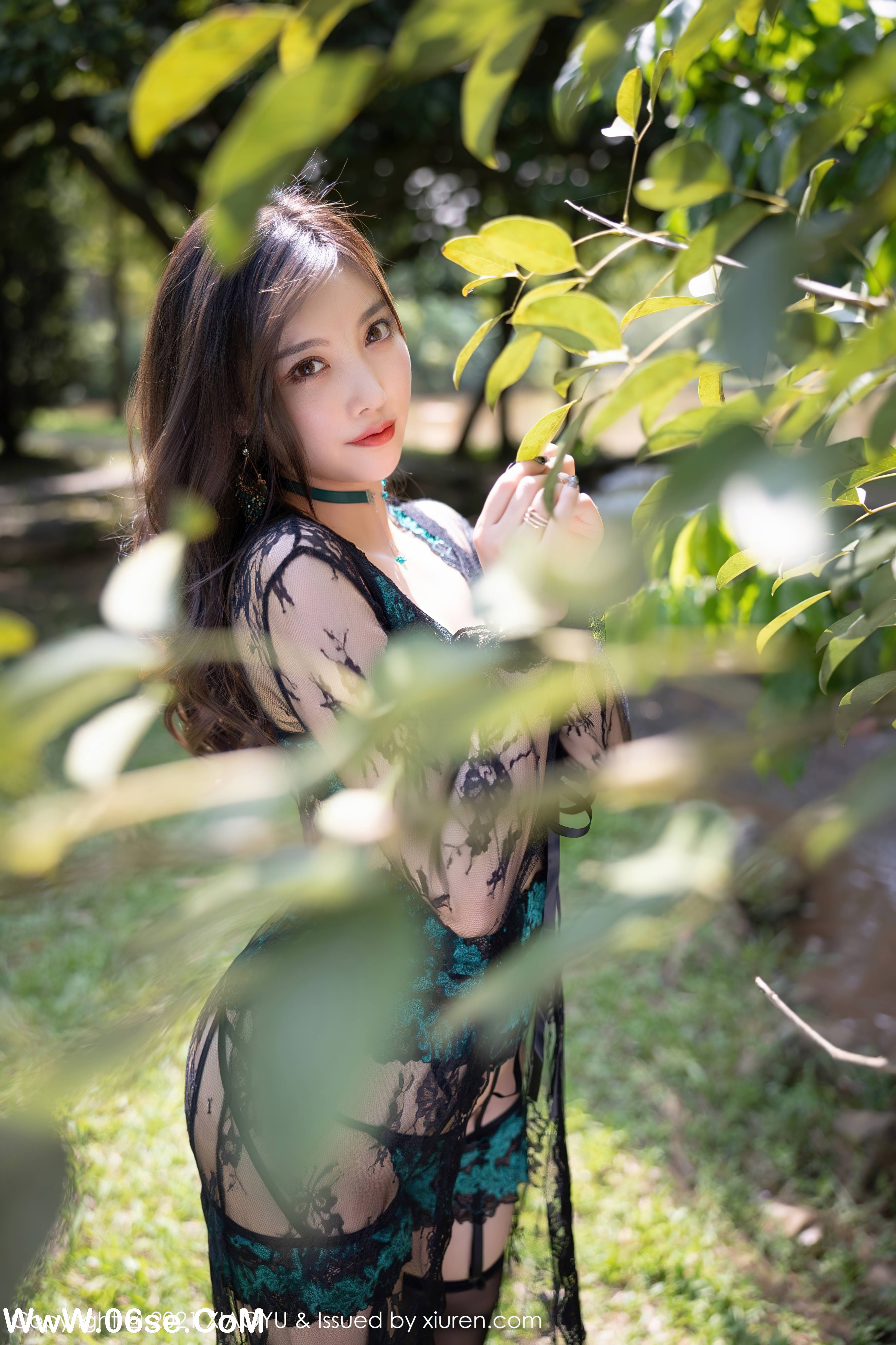图片[12]-[XIAOYU语画界] 2021.10.29 NO.643 杨晨晨Yome[76+1P867M]-六色网