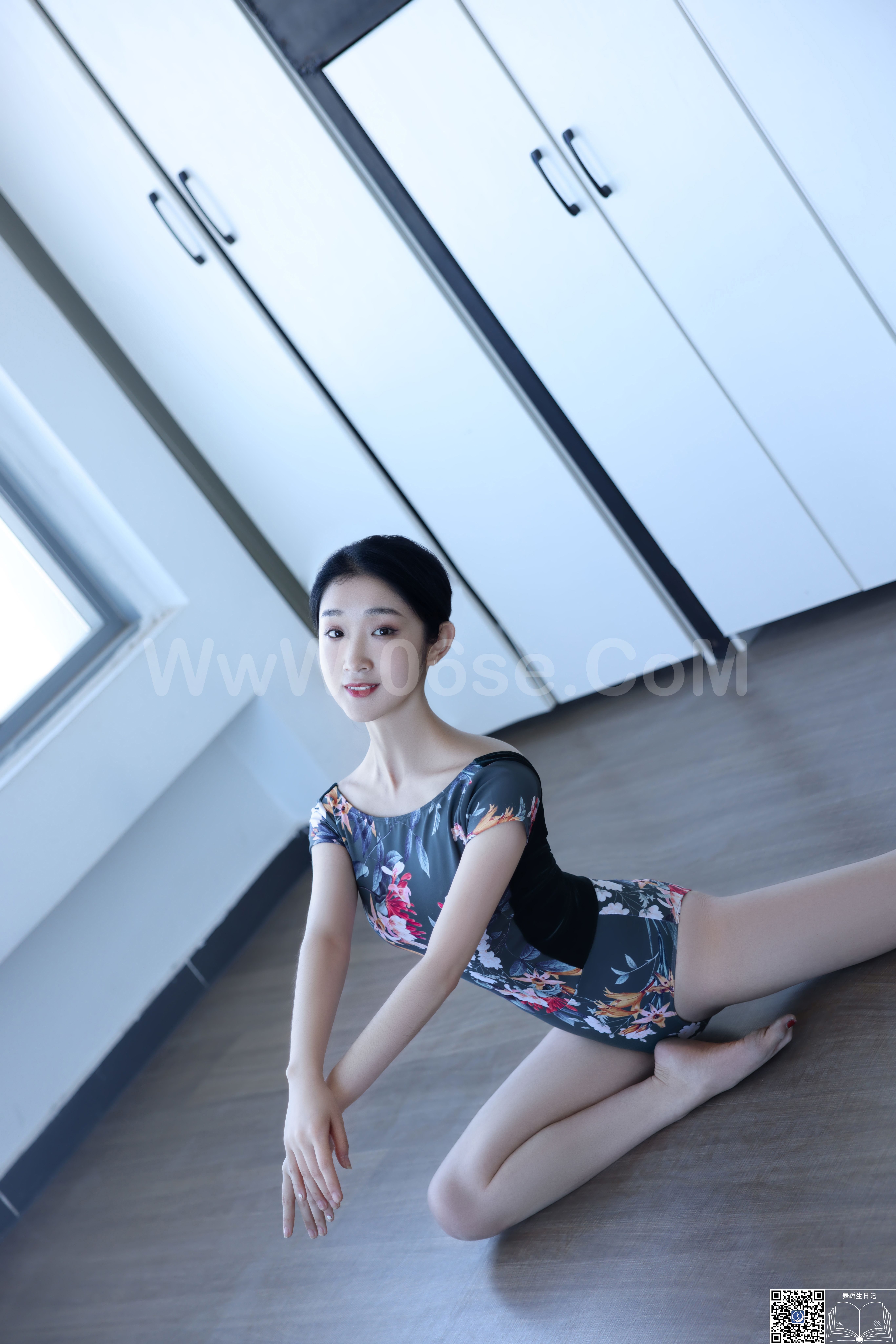 图片[11]-[GALLI嘉丽]舞蹈生日记 049 – 珊珊[42P／312MB]-六色网