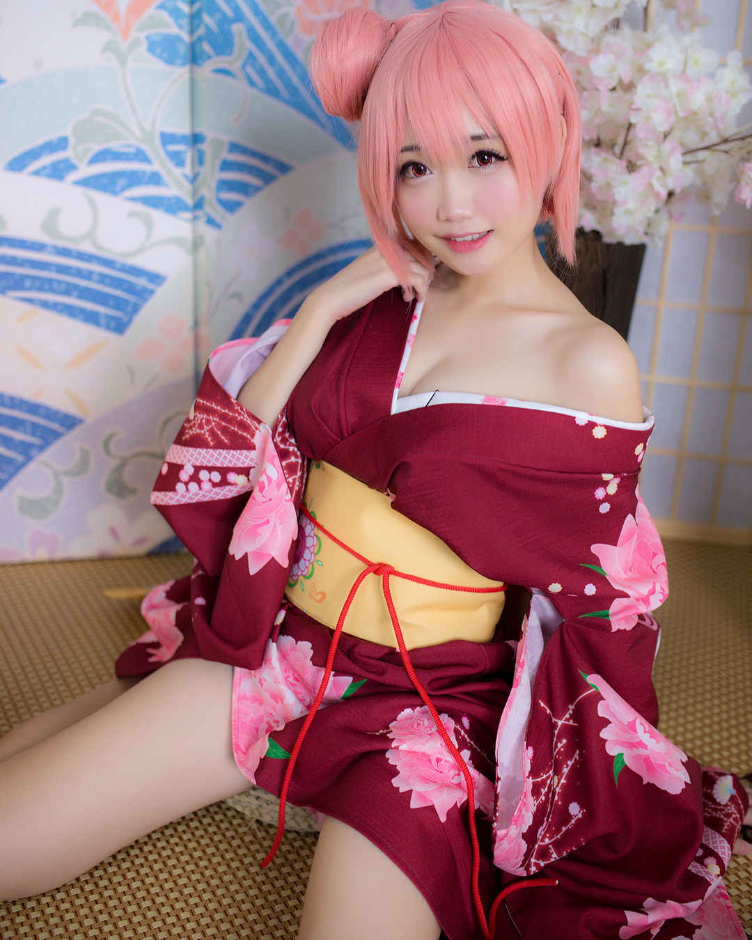 图片[530]-焖焖碳 NO.001 – 微博图片视频打包合集[1459P+98V657M]-六色网