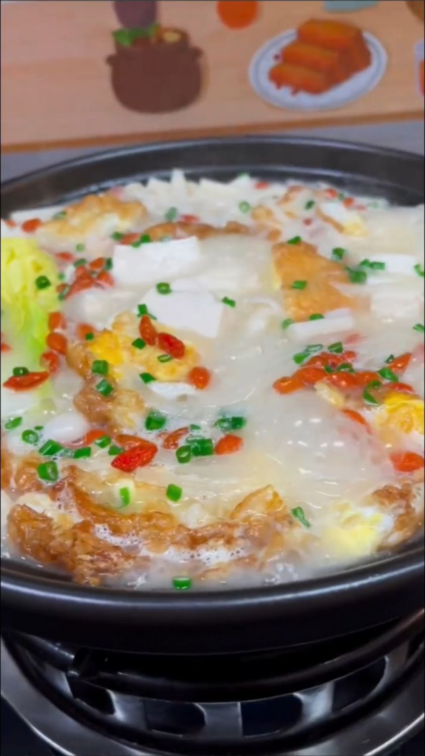 鸡蛋鲫鱼汤这样做