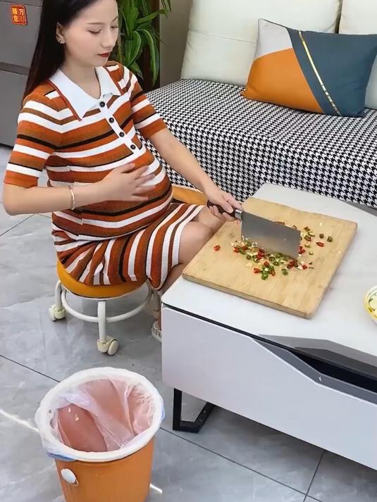 多功能擦菜护手神器！锋利刀片不伤手，擦丝擦片擦条一键切换