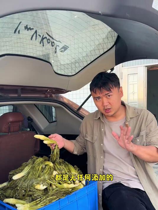 最受欢迎的还是农村的农村原滋原味的农家菜