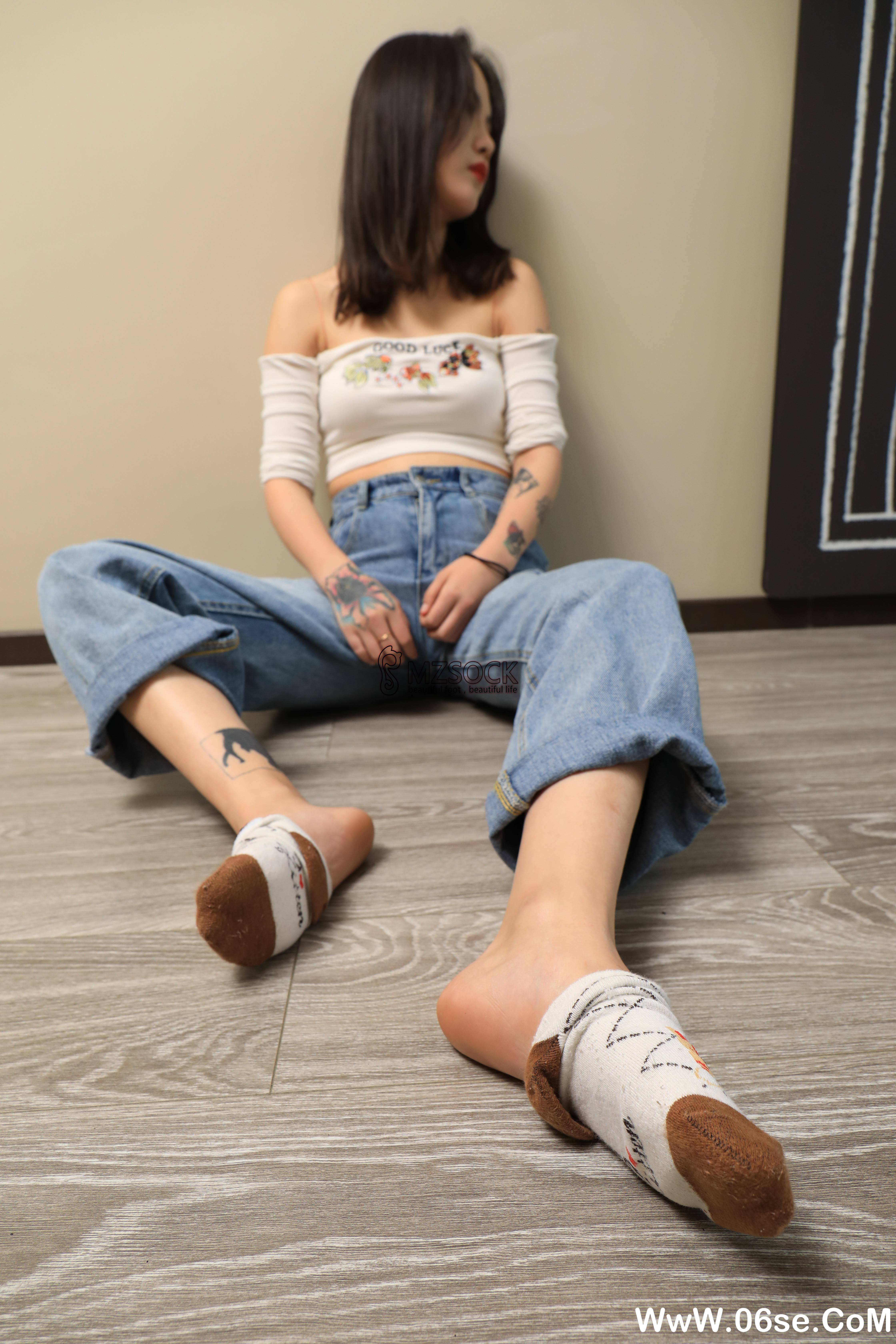 图片[64]-[MZSOCK]爱美足 NO.059 芳芳[101P459M]-六色网